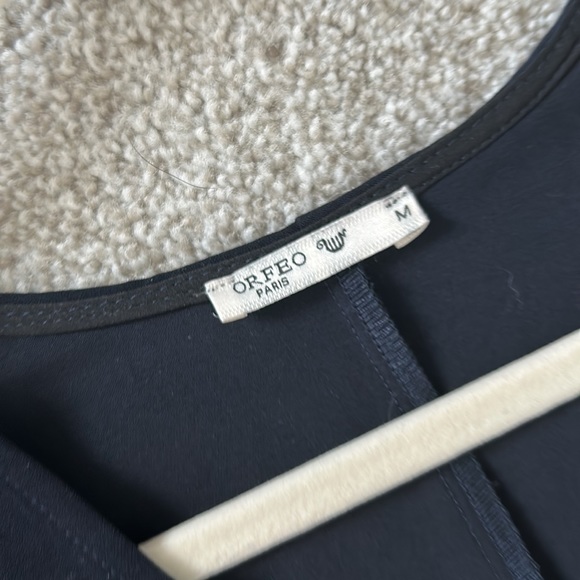 Orfeo Mini Dress - Picture 2 of 2